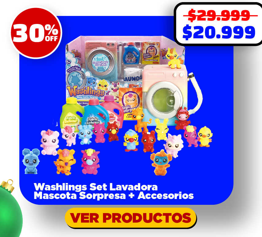 CityKids Juguetería